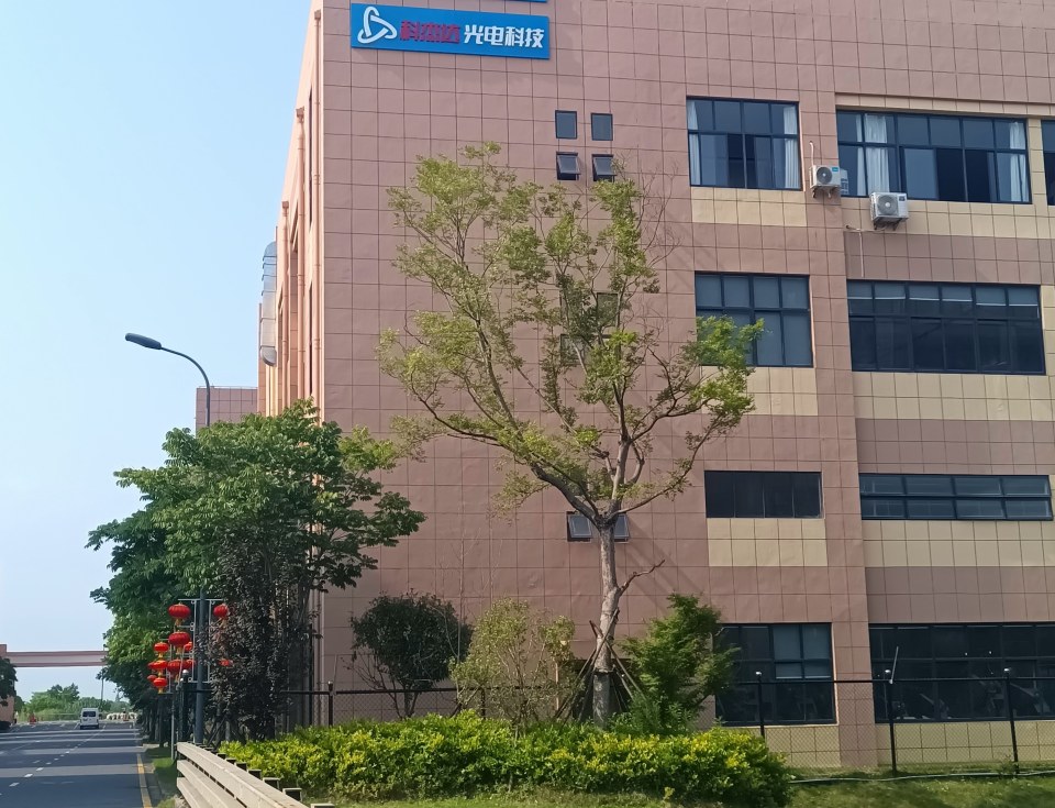公司介绍